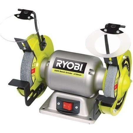 Ryobi RBG6G1 Schleifmaschine