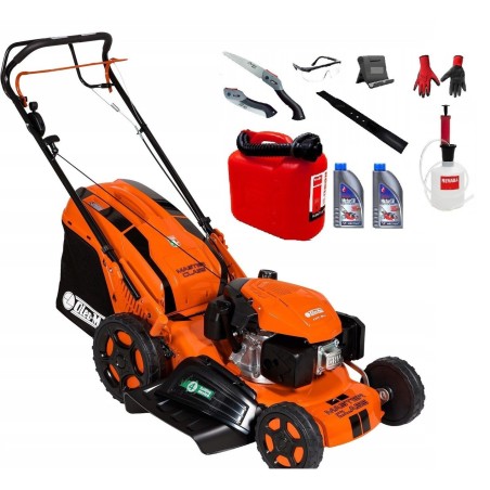 OLEO-MAC Benzin-Rasenmäher OHV GMC48TK ALLROAD 4 K805