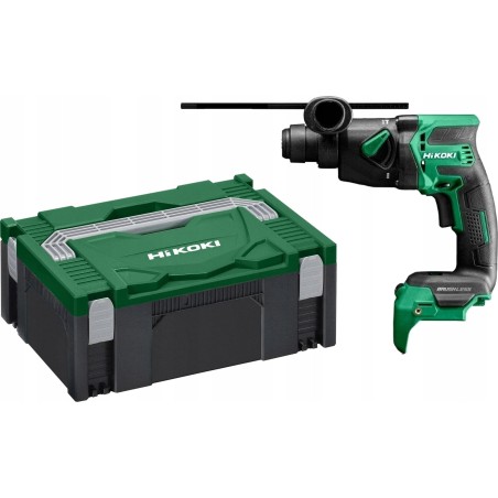 Hikoki SDS-Plus-Bohrhammer DH18DPB W2Z