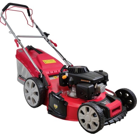 Benzin-Rasenmäher MasterCut MASTERCUT FD56S/4/LC224_HW BENZIN-RASENMÄHER MIT 7,5 PS / 56 cm