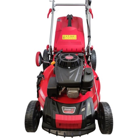 Benzin-Rasenmäher MasterCut MASTERCUT FD56S/4/LC224_HW BENZIN-RASENMÄHER MIT 7,5 PS / 56 cm