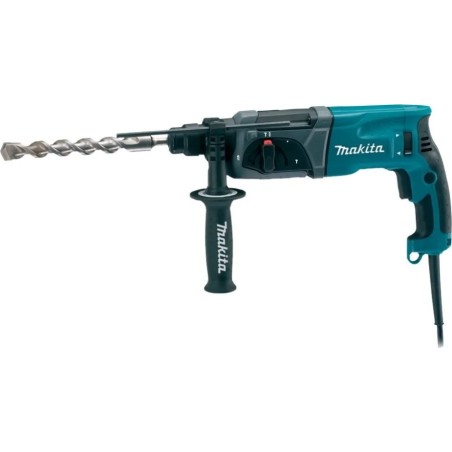 Makita-Bohrhammer Makita HR2470 SDS-plus