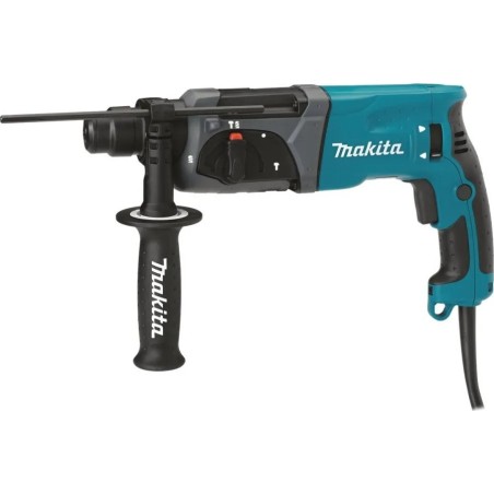 Makita-Bohrhammer Makita HR2470 SDS-plus