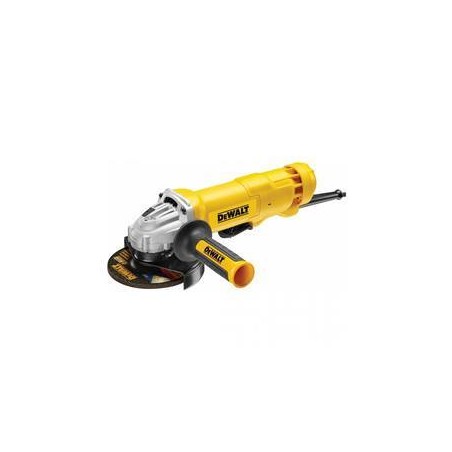 Dewalt-Schleifmaschine DWE4237K