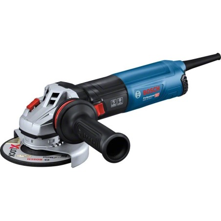 Bosch-Schleifmaschine GWS 14-125 S