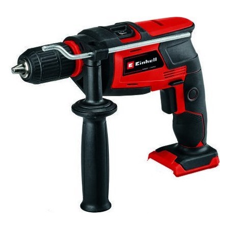 Einhell Akku-Bohrhammer TC-ID 18 Li-Solo, 18 Volt