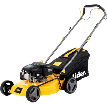 Benzin-Rasenmäher Lider LIDER DK46N150A BENZIN-RASENMÄHER – OFFIZIELLER VERTRIEB – AUTORISIERTER LIDER-HÄNDLER