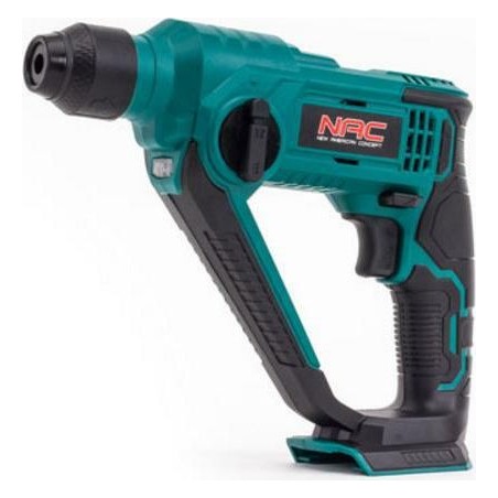 NAC HE-SDS-LI-20V 20-V-Bohrhammer