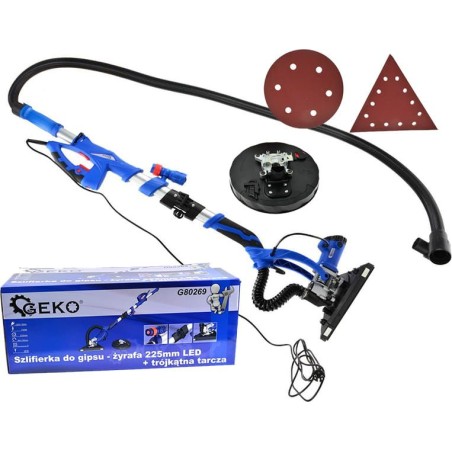 Schleifmaschine Geko G80269