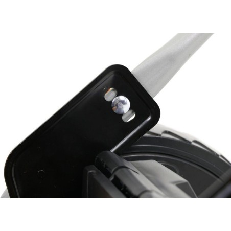 Benzin-Rasenmäher Lider LIDER SHC46N139L-4W1 4-in-1-Benzin-Rasenmäher 46 cm – OFFIZIELLER VERTRIEB – AUTORISIERTER HÄNDLER