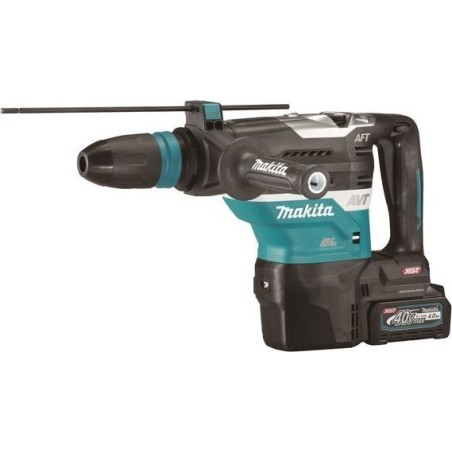 Makita HR005GM202 40-V-Bohrhammer