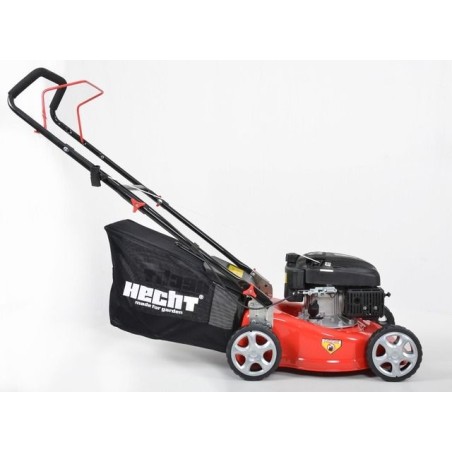Hecht 540 Benzinrasenmäher