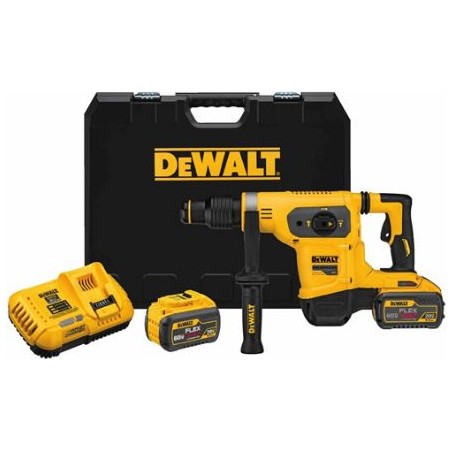 Dewalt DCH481X2 54-V-Bohrhammer