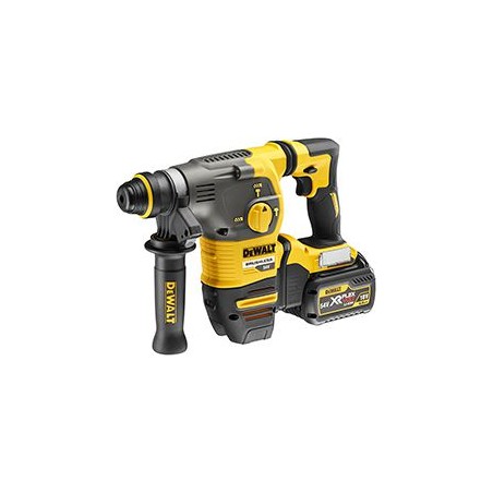 Dewalt DCH323T2 54-V-Bohrhammer