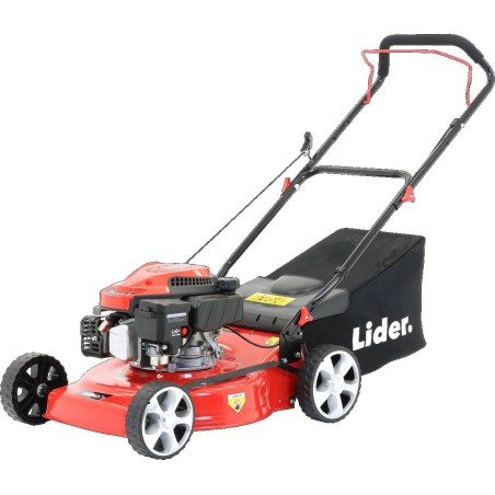 Benzinrasenmäher Lider SH46P144R