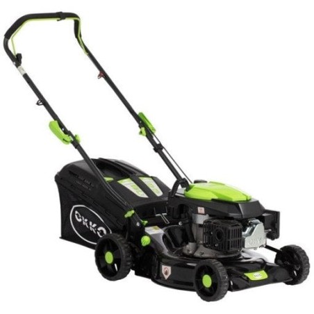 Benzin-Rasenmäher S421V-T6 42 cm OKKO