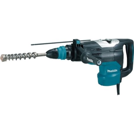 Makita HR5202C Bohrhammer, 1510 W