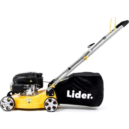 Benzinrasenmäher Lider LIDER SH41P79A BENZINRASENMÄHER – OFFIZIELLER VERTRIEB – AUTORISIERTER LIDER-HÄNDLER