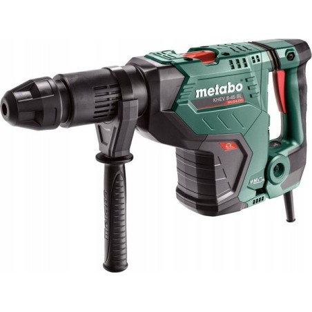 Metabo-Bohrhammer KHEV 8-45 BL, 1500 W