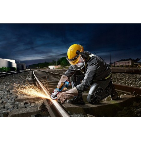 AKUM. WINKELSCHLEIFER GWS 18V-11