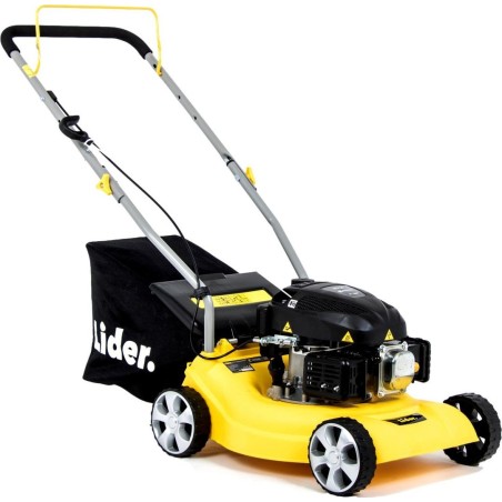 Benzinrasenmäher Lider LIDER SH40PP79 – BENZINRASENMÄHER – OFFIZIELLER VERTRIEBSPARTNER – AUTORISIERTER LIDER-HÄNDLER