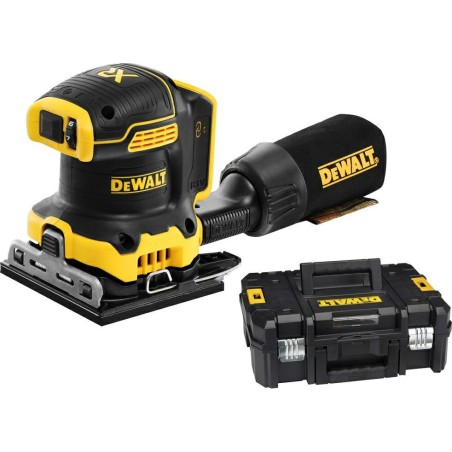 Dewalt DCW200NT Schleifmaschine