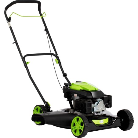 Benzin-Rasenmäher A510M-T6 51 cm OKKO