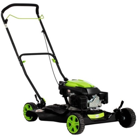 Benzin-Rasenmäher M510I-1-T6 51 cm OKKO