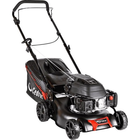 Benzinrasenmäher Cedrus KS42