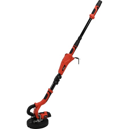 Yato-Schleifmaschine YATO GIPS-SCHLEIFMASCHINE / GIRAFFE 710 W (YT-82350)