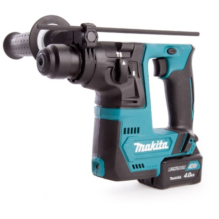 Makita HR140DSMJ 10,8-V-Bohrhammer
