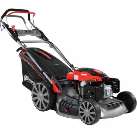 Benzinrasenmäher Faworyt Pro MP51 SL