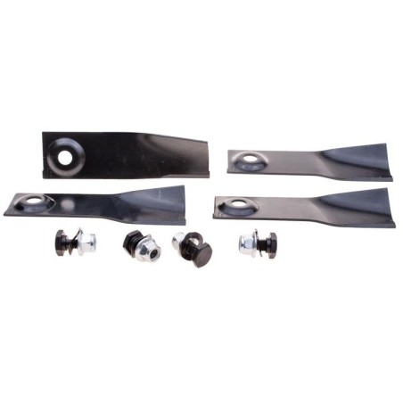 Masport-Messeraufsatz /4 Stück/ Set 783484