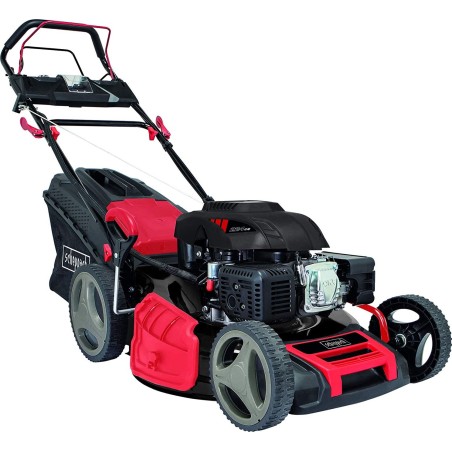 Scheppach Benzinrasenmäher MS225-53E