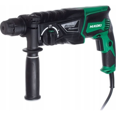 Hikoki-Bohrhammer DH28PCY2 WSZ 850 W