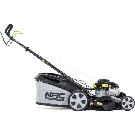 Benzinrasenmäher NAC LS50-575EX-HS-NG