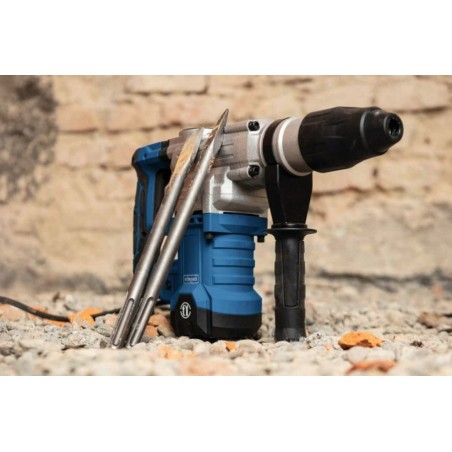 Scheppach-Bohrhammer DH1600MAX, 1600 W