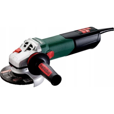 Metabo-Schleifmaschine HAND-SCHLEIFMASCHINE 125 MM WEA 17-125 QUICK