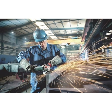 Metabo-Schleifmaschine HAND-SCHLEIFMASCHINE 125 MM WEA 17-125 QUICK