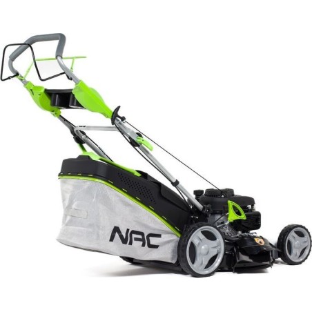 Benzin-Rasenmäher NAC LS51-150-HSD-LI