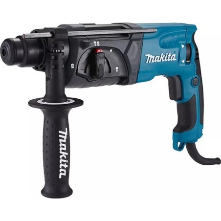 Makita HR2470 Bohrhammer, 780 W