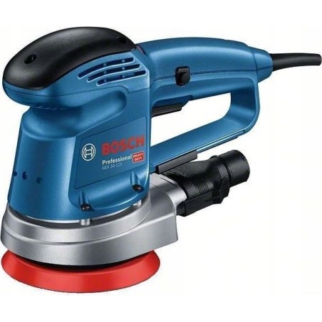 Bosch-Schleifmaschine GEX 34-125