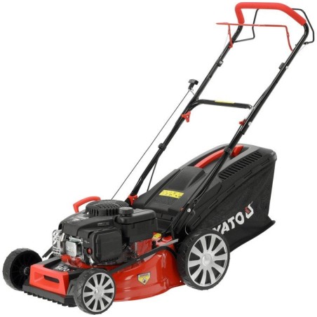 Benzinrasenmäher Yato YT-85525