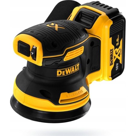 Dewalt DCW210P2 Schleifmaschine
