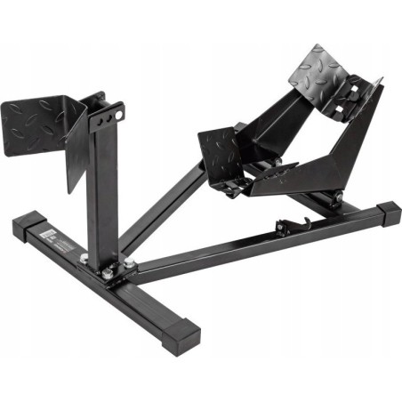 Forsage Motorradständer für das Vorderrad (Tragkraft 300 kg)