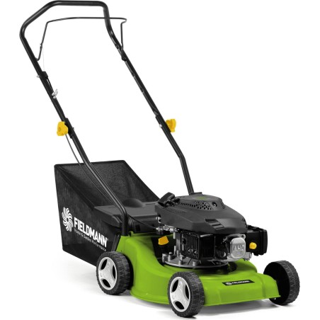 Fieldmann FZR 4003-79BH Benzinrasenmäher