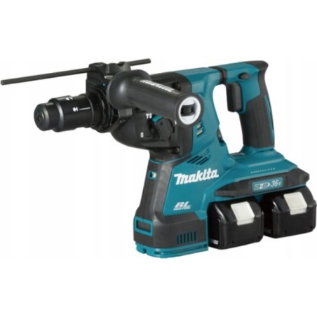 Makita DHR281PT2J 2 x 18 V Bohrhammer