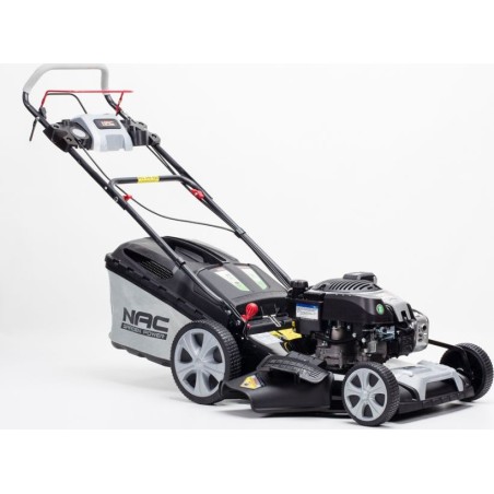 Benzinrasenmäher NAC LS50-775IS-HS