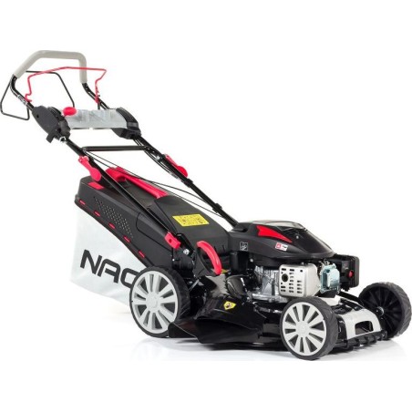 Benzinrasenmäher NAC LS51-191D-HSD-SE