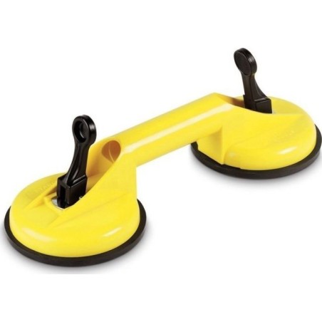 Saugnapf für Fenster, 2 Stück